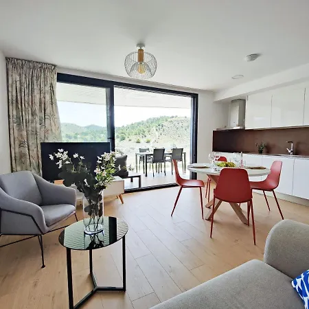 Apartment Allonbay & Beach