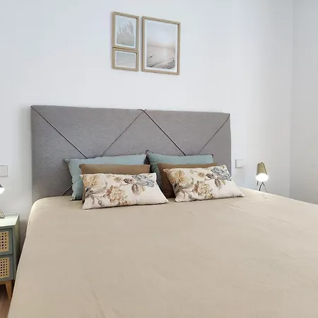 Allonbay & Beach Villajoyosa