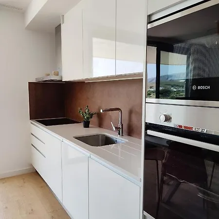Allonbay & Beach Villajoyosa