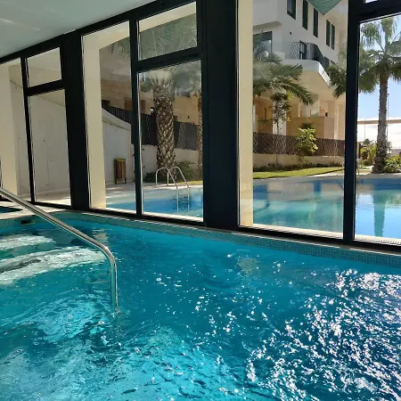 Apartment Allonbay & Beach