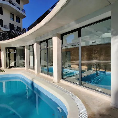 Apartment Allonbay & Beach *