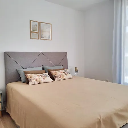 Allonbay & Beach * Villajoyosa