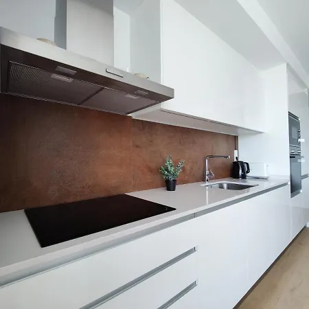 Allonbay & Beach Villajoyosa
