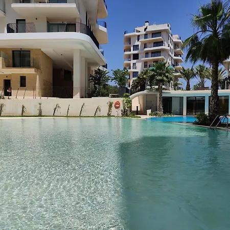 Allonbay & Beach Villajoyosa