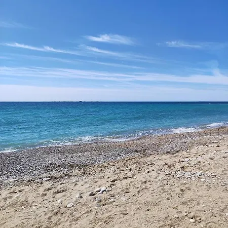 Allonbay & Beach Villajoyosa