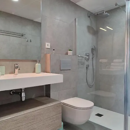 Allonbay & Beach Villajoyosa