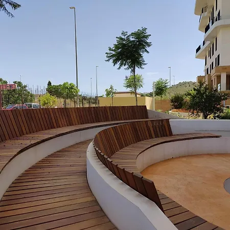 Allonbay & Beach * Villajoyosa