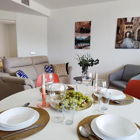 Apartment Allonbay & Beach